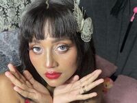 bdsm girl web cam NahomiTeylor