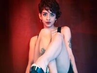 camgirl bondage live cam NarethDevi