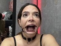 webcamgirl fetish live sex show NicoleRocci