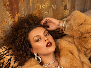 camgirl fetish webcam OsunDom