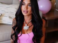 camgirl bondage webcam PrincessSophia