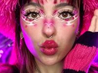 golden shower webcam RachelPoison