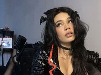 camgirl latex cam sex RavennaCatter