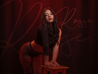 bondage girl cam RosseMars