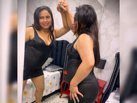 live bdsm cam girl SalomeBrulant