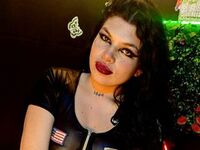 live fetish cam SamaraChole