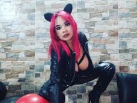 sex webcam fetish SarahJeon