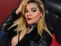 kinky fetish webcam SarahYovera