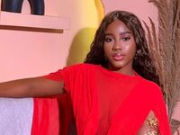 femdom livesex ShakiraKenny