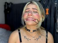 submission fetish live sex cam SophieNicholson