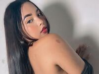 latex cam whore StefanyRouzy