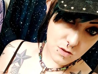 cam girl bondage cam StephSmokes