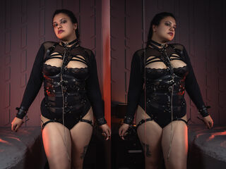 bdsm fetish web cam show VannesaDuryes