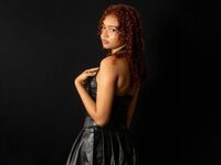 latex clothing cam VeraRivers