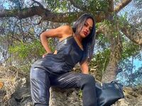 live bdsm web cam VeronicaGuzman