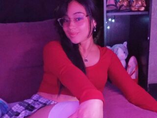 latex webcam girl VivianRivers