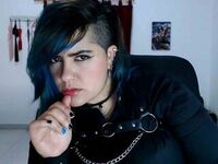 domina live sex webcam ZussanGravereign