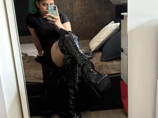 rubber fetish web cam bunnyares