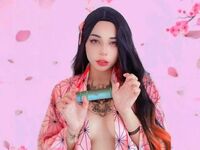 rubber fetish web cam girl jaadeeuwu
