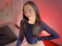 naked girl with webcam AbbiRodes