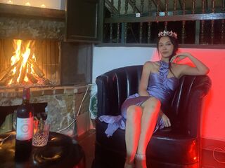 live teaser webcam AbbyGlow