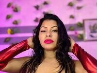 hot girl webcam AbbyLefebvre