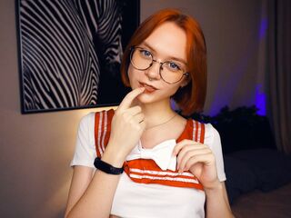 camgirl masturbating with sex toy AccaDodgson