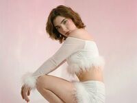 hot striptease webcam AdaMell