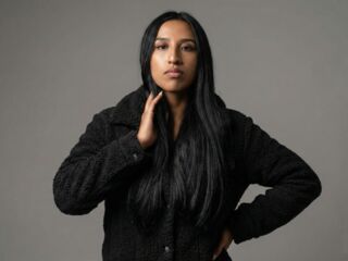 free pussy web cam AdaharaBanks