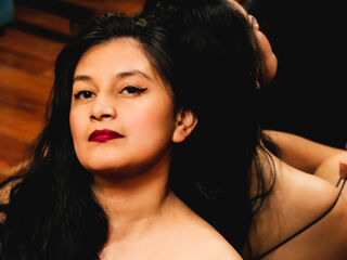 nude webcamgirl photo AddanaGarcia
