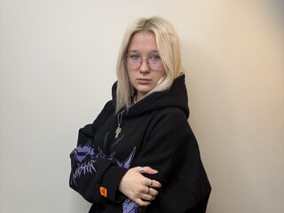 naughty camgirl masturbating AdelinaCostanti