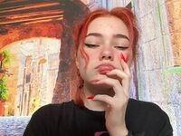 live porn show AfraFarewell