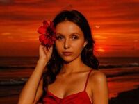 hot girl live webcam AfraGills