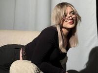 jasmin nude picture AglayaRass