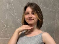 shower webcam AgnesPassero