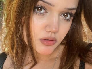 hot striptease show AishaTiffany