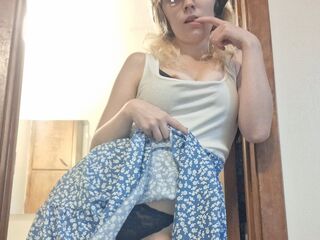 livesex video AjaJones
