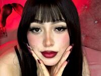 kinky cam AkiraYami