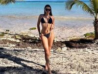 camgirl pic AlahiaRussel