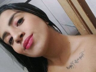 girl AlanaMierss