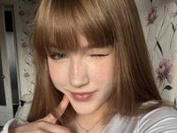 girl topless AlberthaBack