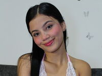 hot webcam slut AlejandraGarcia