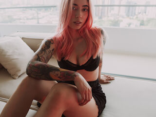 cyber sex web cam AlessaLaurent
