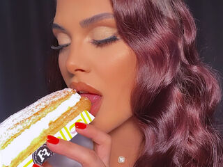 hot girl webcam picture Alexa