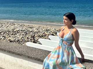 masturbating webcamgirl AlexaVillanueva