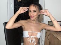 fingering camwhore AlexiSky
