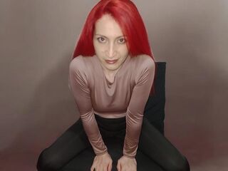 live striptease AlexiaJanes