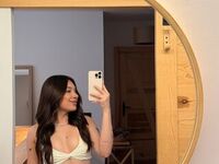 naked camgirl fingering pussy AliceBrucess