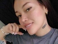 sexcam photo AliceClement