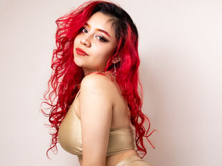 fingering cam girl AliceDagger